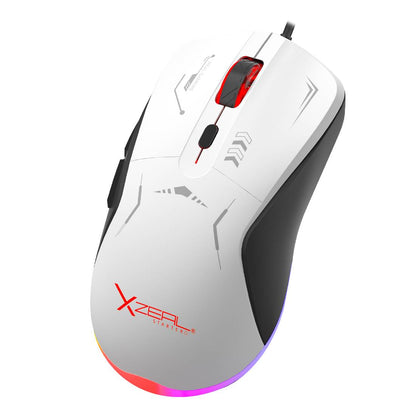 Mouse Xzeal XST-401 - Vista 3