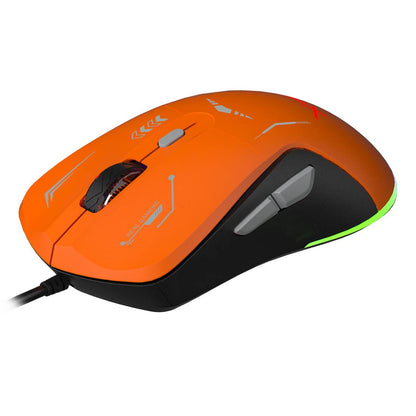 Mouse Gaming Xzeal XZPM1NG - Vista 2
