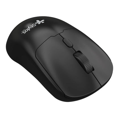 Mouse Stylos STPMOI7B - Vista 2