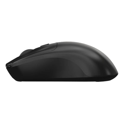 Mouse Stylos STPMOI7B - Vista 4