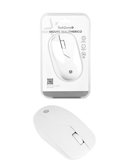 Mouse TECHZONE TZACMOI49 - Vista 3