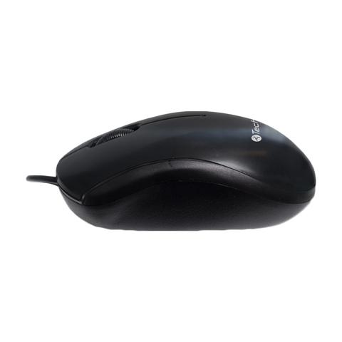 Mouse TECHZONE TZMOU01 - Vista 2