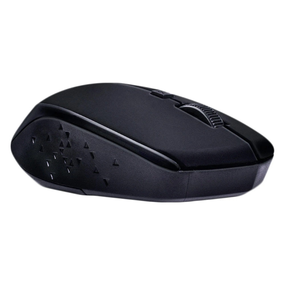 Mouse inalámbrico TECHZONE TZ19MOU01-INA - Vista 3
