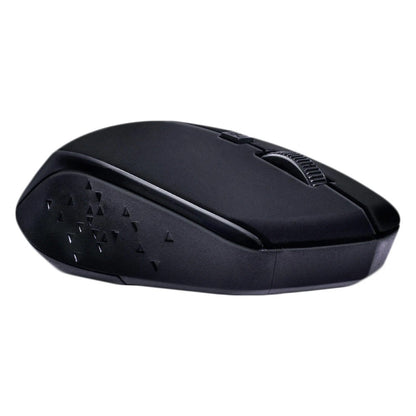 Mouse inalámbrico TECHZONE TZ19MOU01-INA - Vista 3
