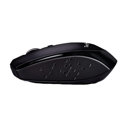 Mouse inalámbrico TECHZONE TZ19MOU01-INA - Vista 4