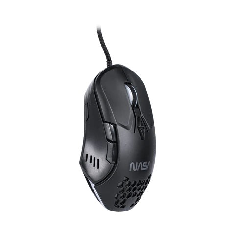 Mouse Gamer TECHZONE NS-GM01 - Vista 2