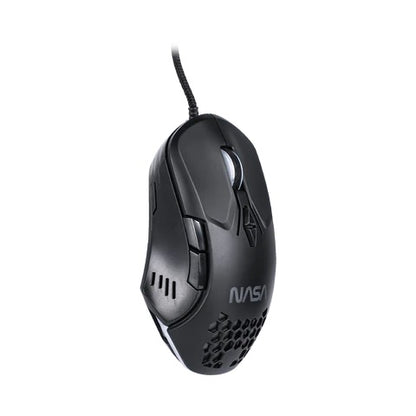 Mouse Gamer TECHZONE NS-GM01 - Vista 2