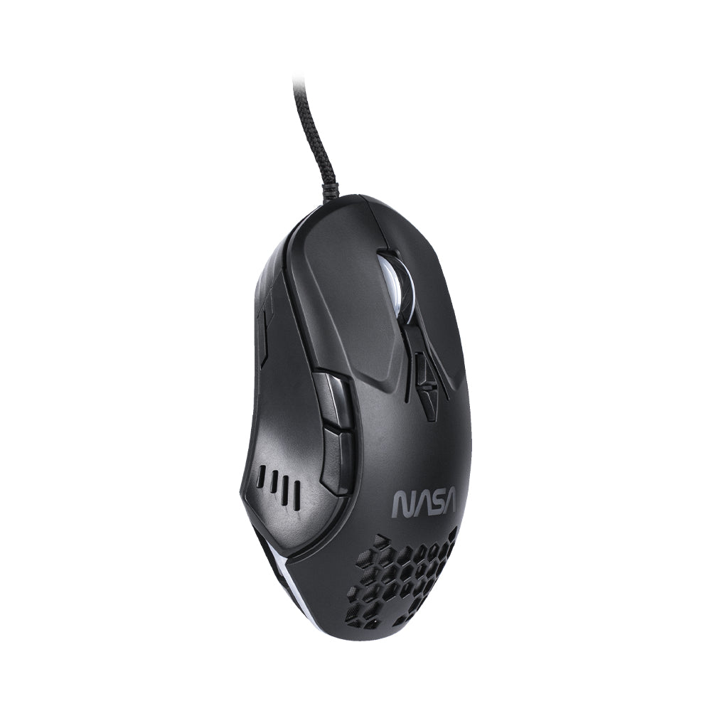 Mouse Gamer TECHZONE NS-GM01 - Vista 7