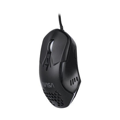 Mouse Gamer TECHZONE NS-GM01 - Vista 8
