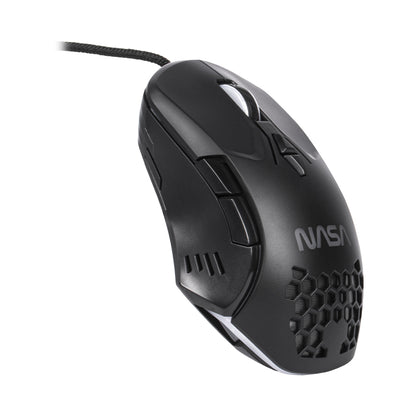 Mouse Gamer TECHZONE NS-GM01 - Vista 10