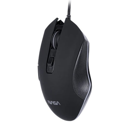 Mouse Gaming TECHZONE NS-GM05 - Vista 2