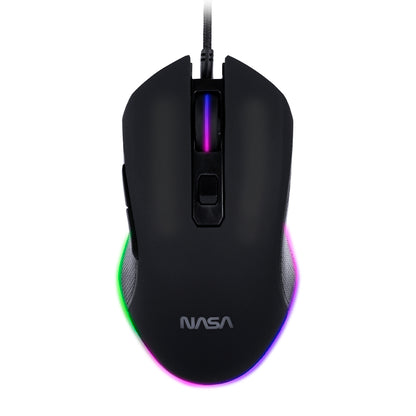 Mouse Gaming TECHZONE NS-GM05 - Vista 5