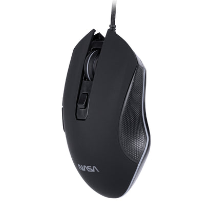 Mouse Gaming TECHZONE NS-GM05 - Vista 6