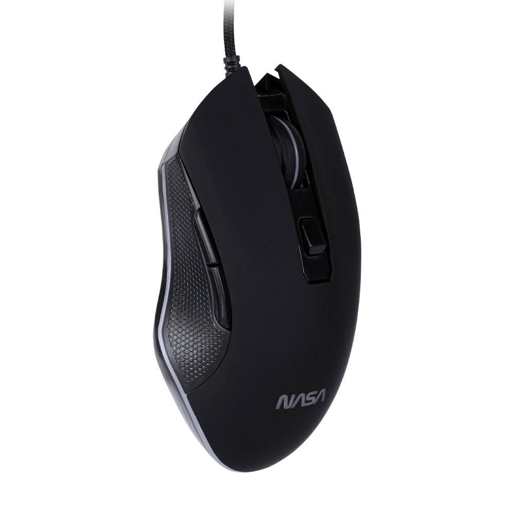 Mouse Gaming TECHZONE NS-GM05 - Vista 7