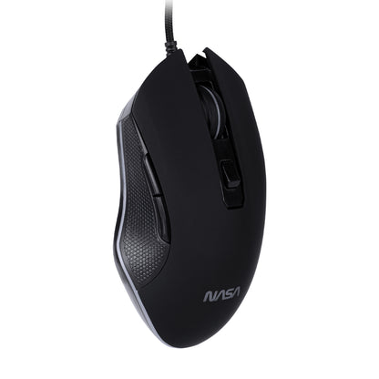 Mouse Gaming TECHZONE NS-GM05 - Vista 7