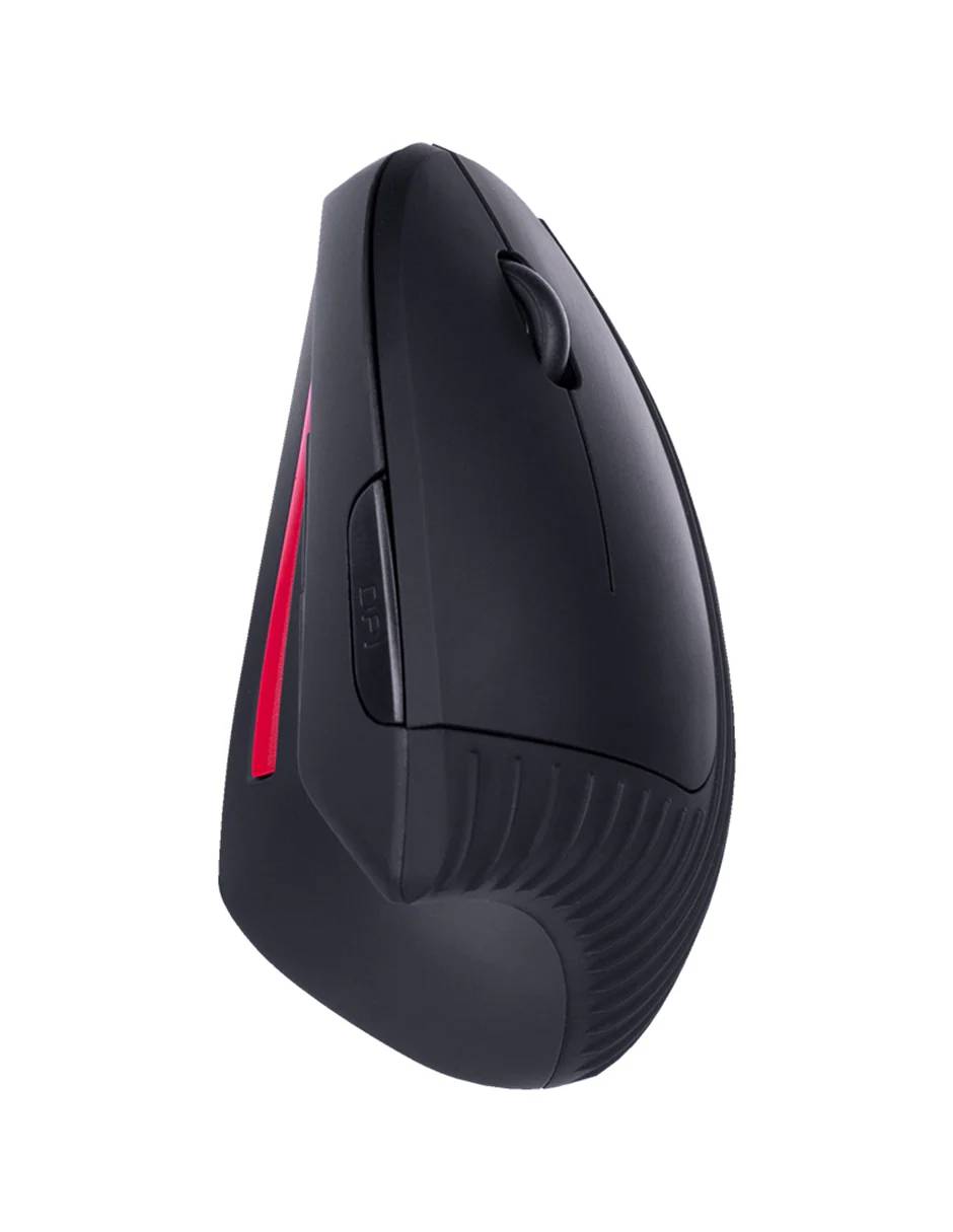 Mouse TECHZONE ERGONO - Vista 3