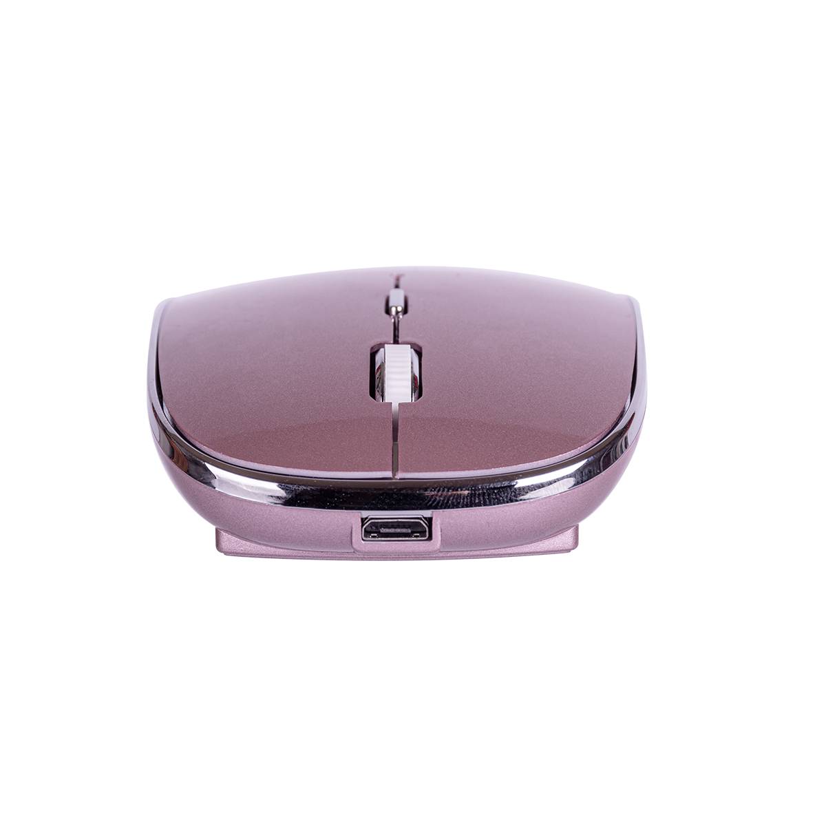 Mouse TECHZONE SLIVE - Vista 2