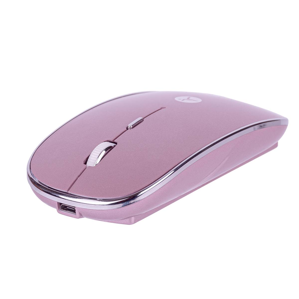 Mouse TECHZONE SLIVE - Vista 3