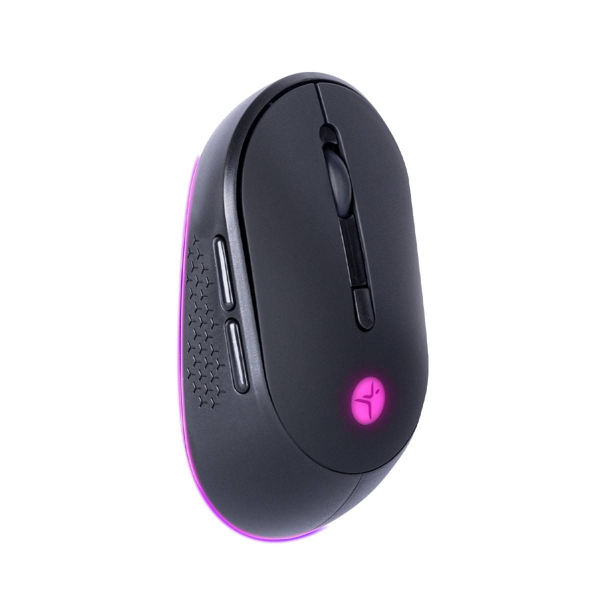 Mouse TECHZONE THUNDER - Vista 2