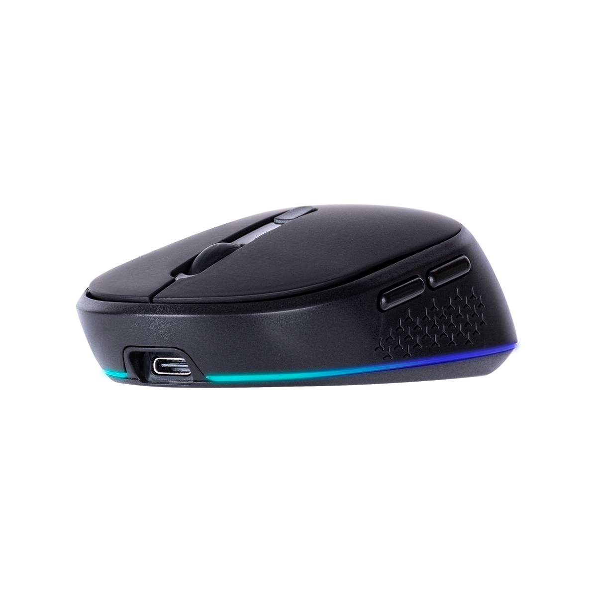 Mouse TECHZONE THUNDER - Vista 3