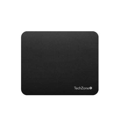 Mouse TECHZONE SLIVEBLACK - Vista 4