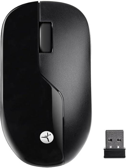 Mouse TECHZONE TZACMOI50 - Vista 2