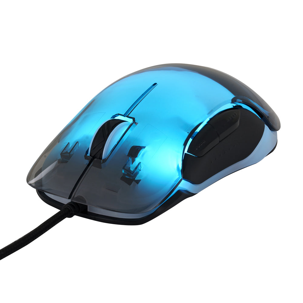 Mouse Gaming VORAGO MO-505 - Vista 4