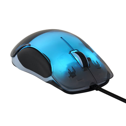 Mouse Gaming VORAGO MO-505 - Vista 5