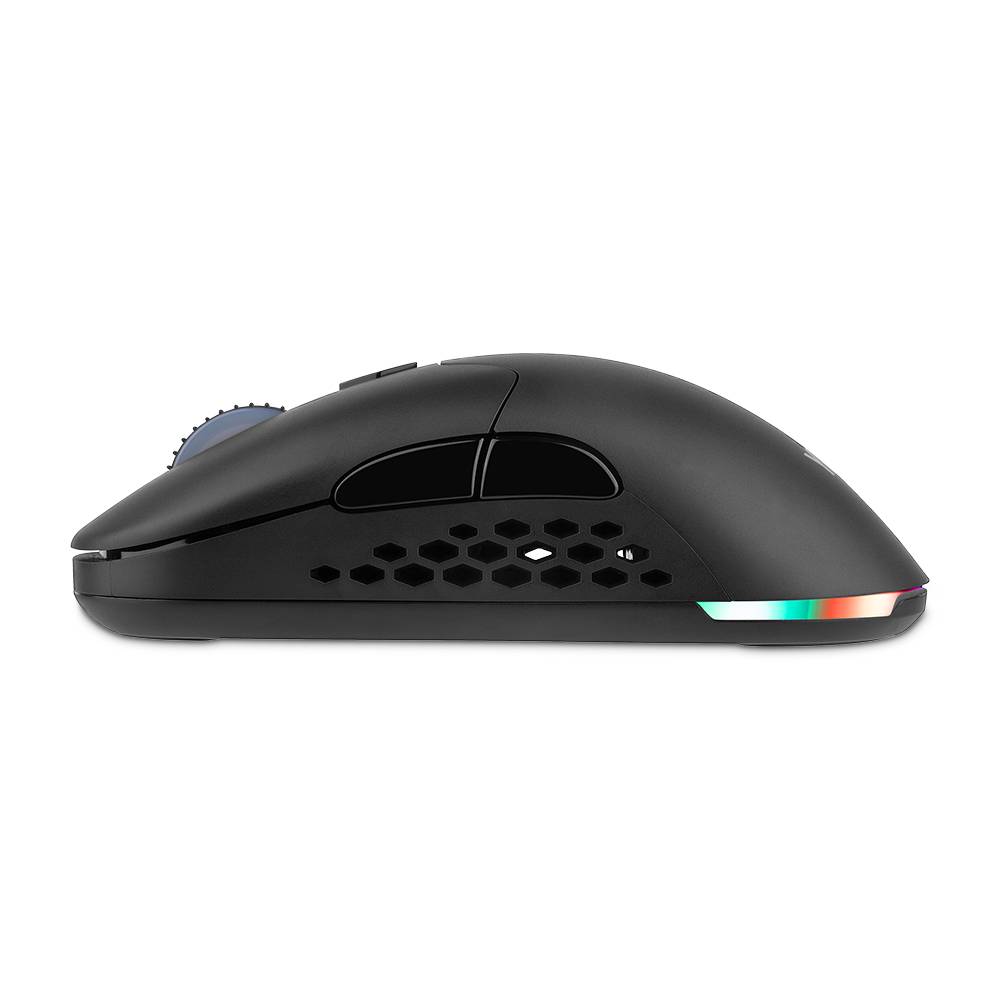 Mouse Yeyian YGM-WWRB-01 - Vista 3