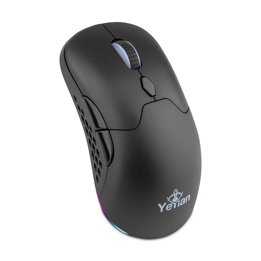 Mouse Yeyian YGM-WWRB-01 - Vista 4