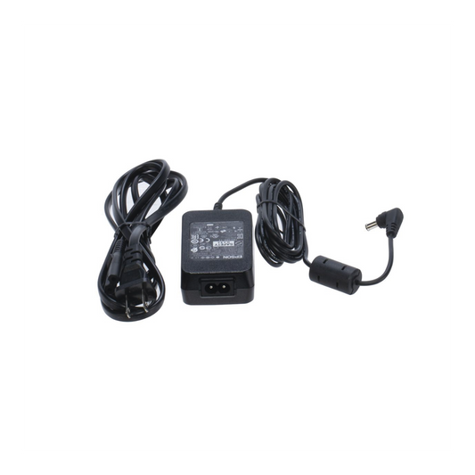 Fuente de Alimentaci�n Universal de Repuesto, Para Impresoras MP100 y MP200, Entrada de 120-240 Vca y Salida 11 Vcd
