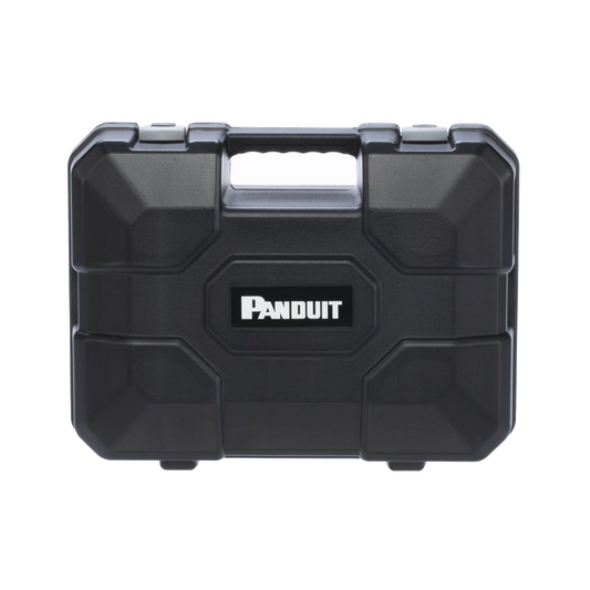 Estuche de Transporte R�gido de Repuesto para Impresoras MP200 y MP300
