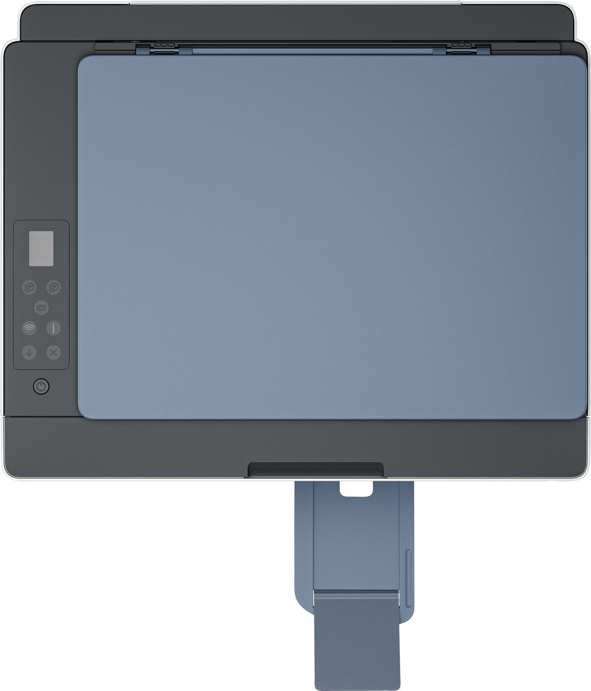 Multifuncional HP Smart Tank 585 - Vista 4