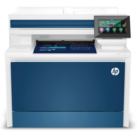 Multifuncional HP HP COLOR LJ PRO MFP 4303DW - Vista 2