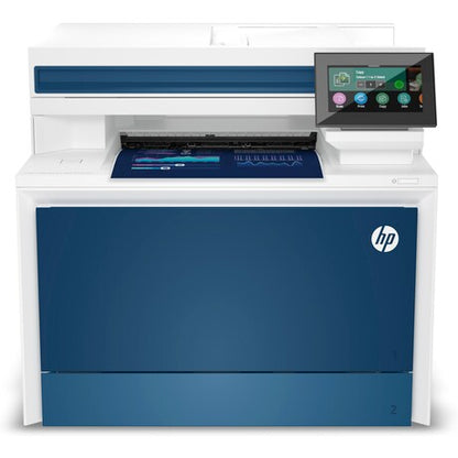Multifuncional HP HP COLOR LJ PRO MFP 4303DW - Vista 2