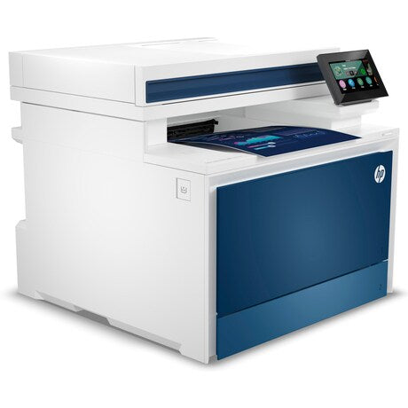 Multifuncional HP HP COLOR LJ PRO MFP 4303DW - Vista 3