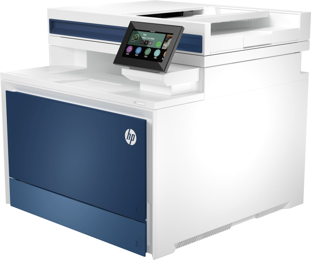 Multifuncional HP HP COLOR LJ PRO MFP 4303DW - Vista 6