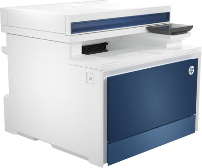 Multifuncional HP 4303FDW - Vista 3