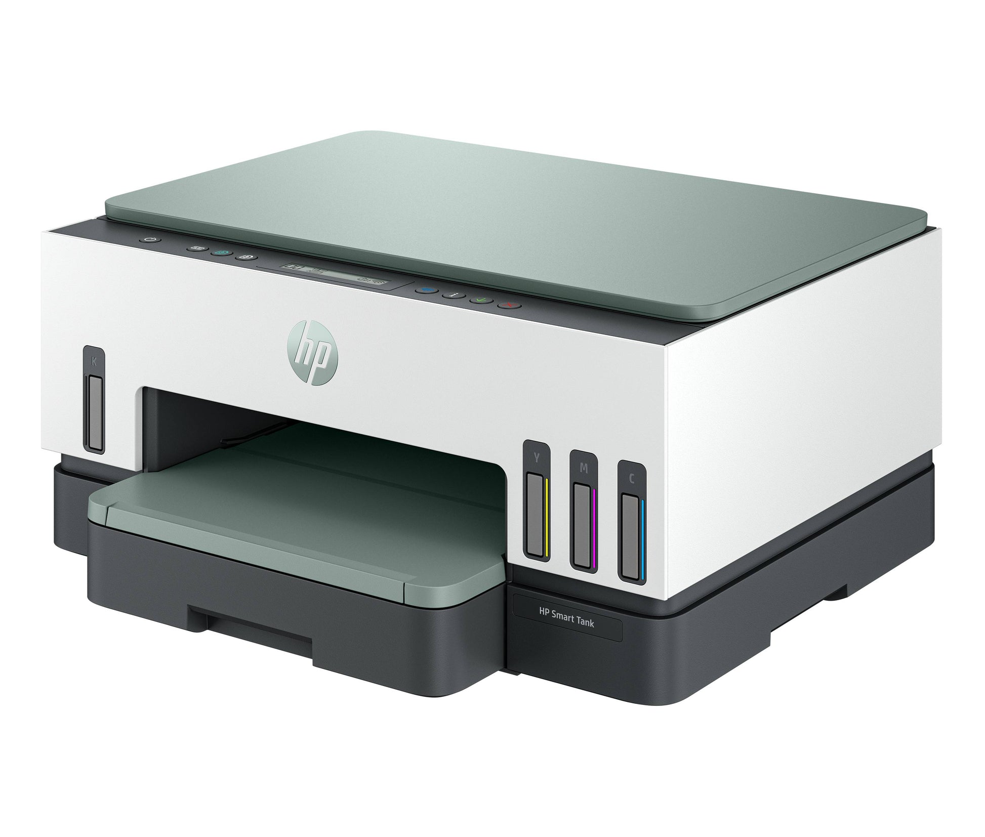 Multifuncionales HP ST 712 - Vista 2