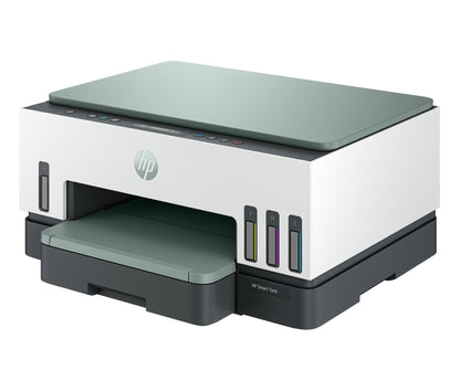 Multifuncionales HP ST 712 - Vista 2