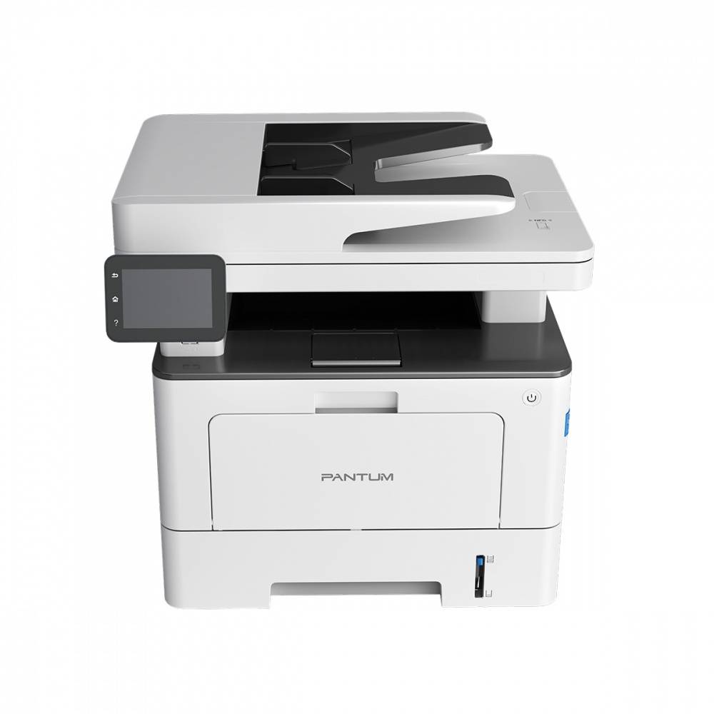Multifuncionales Pantum BM5115FDW - Vista 2
