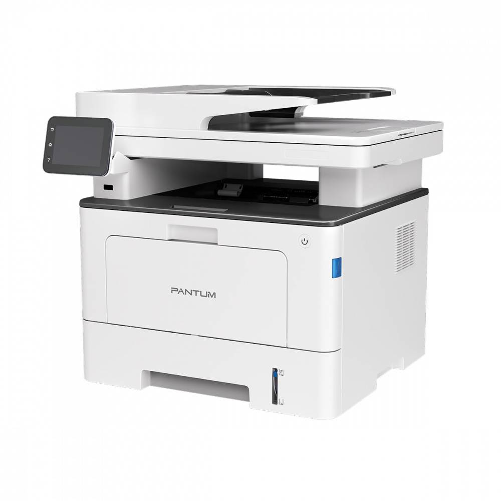 Multifuncionales Pantum BM5115FDW - Vista 4