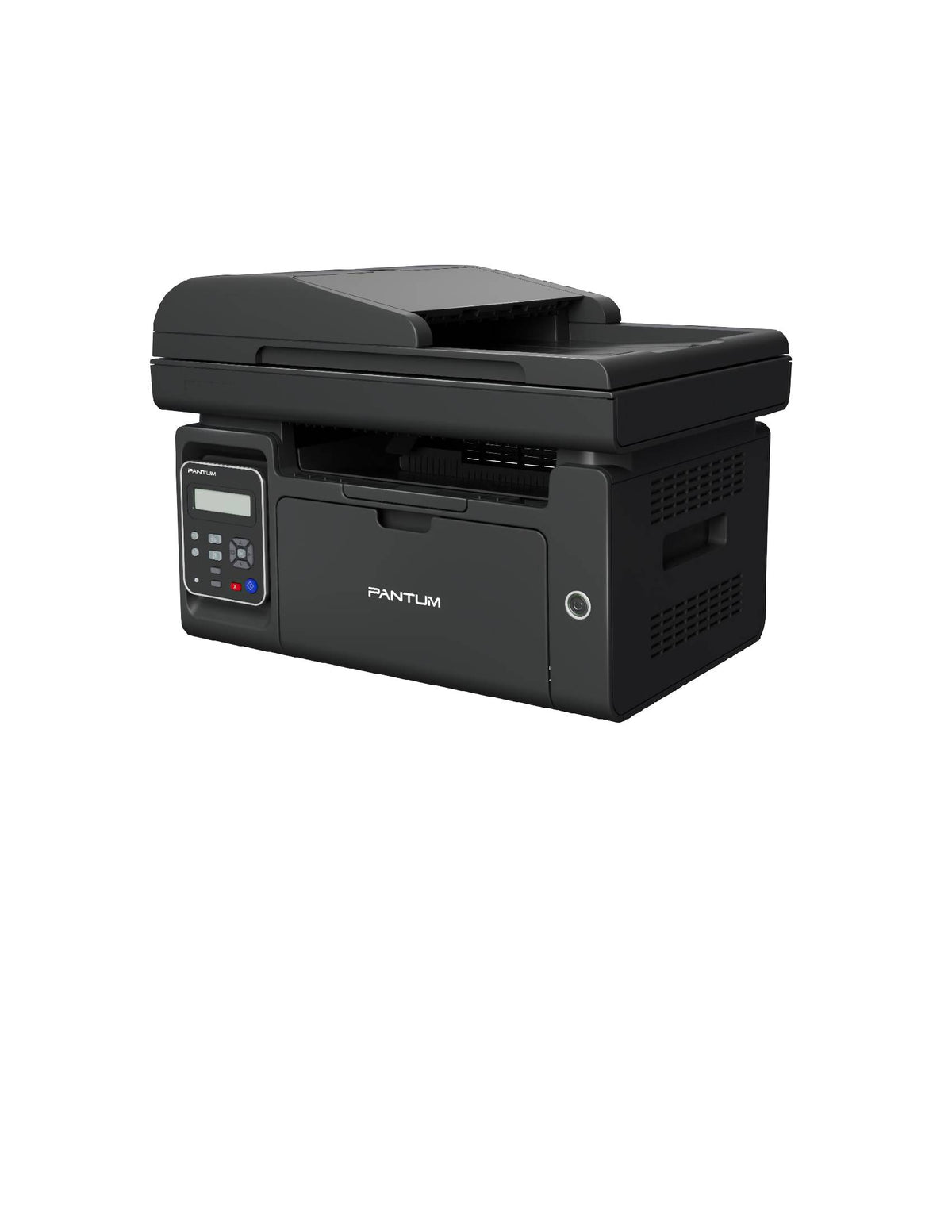 Multifuncional Pantum M6550NW - Vista 4