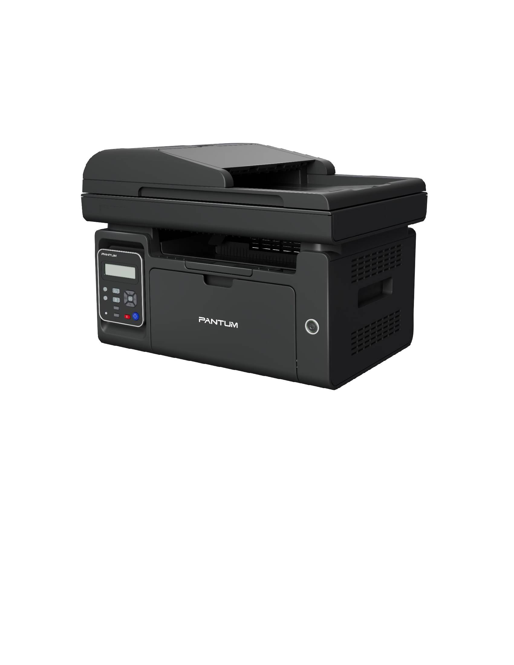 Multifuncional Pantum M6550NW - Vista 4