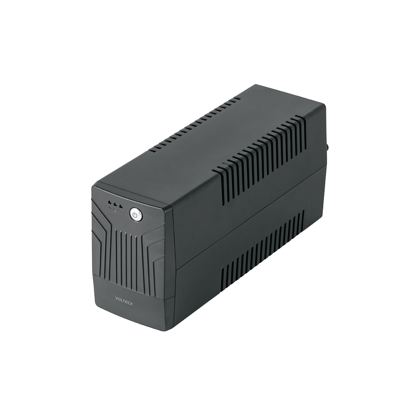 No Break 700 VA / 360 W con 6 contactos, Volteck