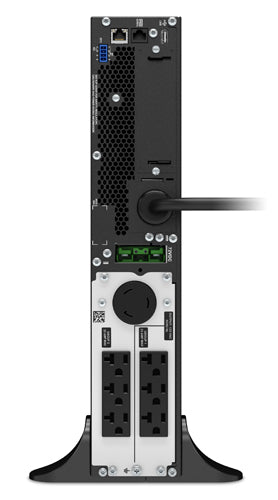 No-Break APC SRT2200XLA - Vista 2