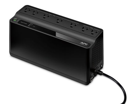 No Break APC BE600M1-LM - Vista 3
