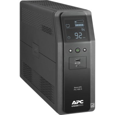 No Break APC BR1100M2-LM - Vista 2