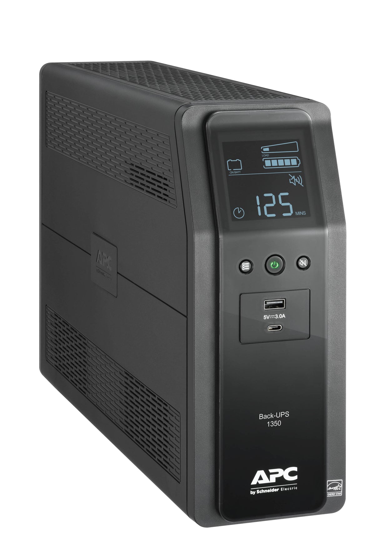 No Break APC BR1350M2-LM - Vista 2