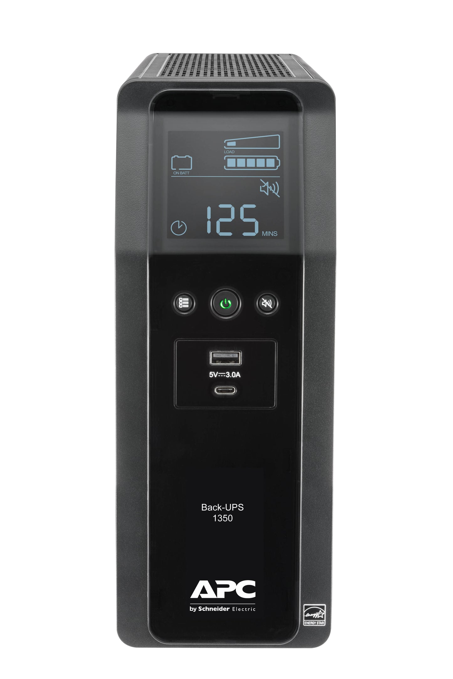 No Break APC BR1350M2-LM - Vista 3